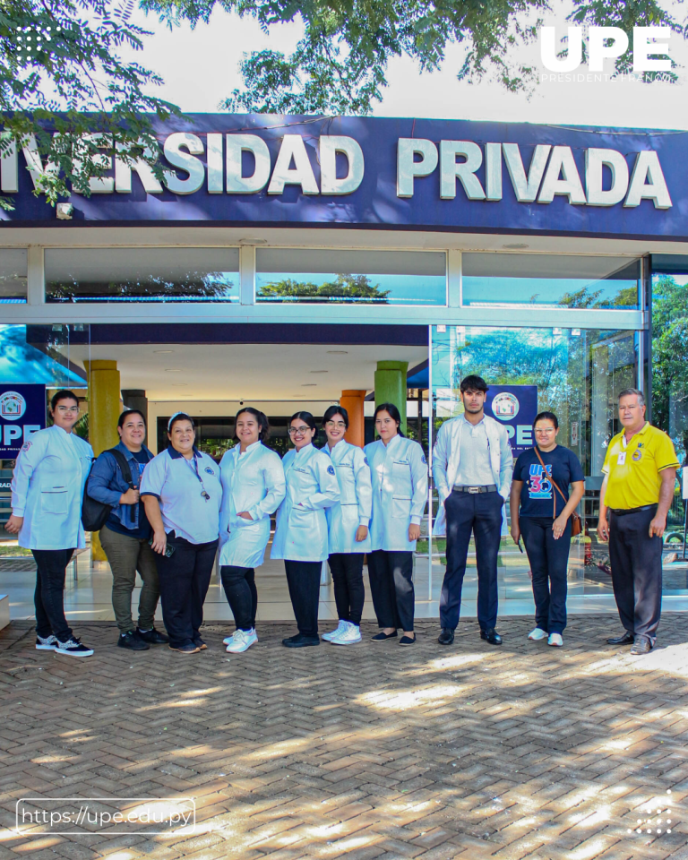 Proyecto Minga Ambiental -Facultad de Ciencias de la Salud y Ciencias Agropecuarias 